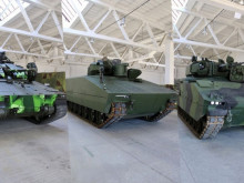 The new management of the Ministry of Defence will decide on the continuation of the IFV tender for the Czech Armed Forces