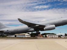 Will the Airbus A330 become the new reinforcement of the Czech Army?