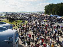 Key companies of the Czech defence and security industry on the NATO days