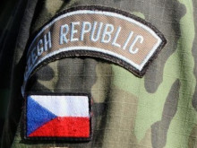 Government approves sending a Czech Army unit to help Poland