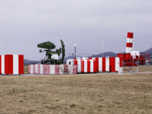 Slovakia's first military airport already has a set of new radars