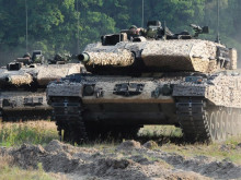 Options for the acquisition of Leopard 2 tanks within the modernisation of the Czech Army