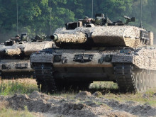 Leopard 2 will bring the 73rd Tank Battalion the long-awaited capabilities at the level expected by our allies