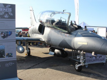 Will the L-39NG become an export thriller?