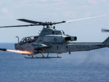 Hellfire missiles for new army helicopters – the top in the quantity smaller than small