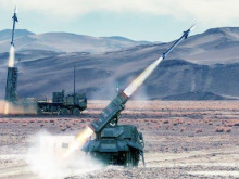 Ground-based Air Defence acquires modern assets, but in insufficient numbers