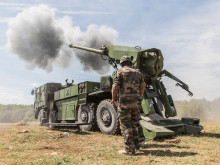 Artillery remains the "god of war" or lessons for the Czech Army