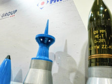 The Slovak MSM Group is also developing the almost 700-year long tradition of ammunition production in Spain
