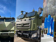 Czech manufacturers at MSPO 2022