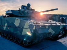 CV90 for the Czech Army will be an expected boost for the Czech defence industry