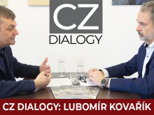 Lubomír Kovařík: The Czech market is extremely important for the defence industry