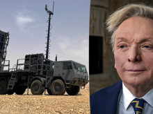 Pavel Smutný: We buy Israeli weapons because of quality, not political pressure