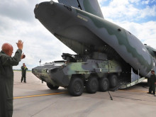 The Future of the Transport Aviation of the Czech Air Force