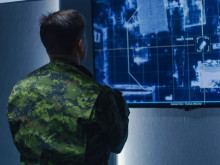 The Czech Army is building a system for information superiority