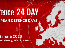 Defence 24 Day: 24-25 May at PGE Narodowy