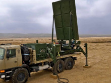 EL/M-2084 3D radars will protect Czechia