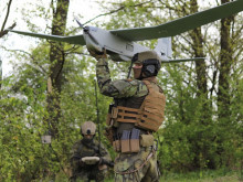 Unmanned aerial vehicles for the Czech Armed Forces and experience from the war in Ukraine