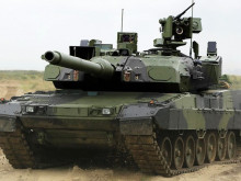 Leopard 2A8 as an interesting option for the completion of the Slovak heavy brigade