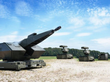 Slovakia starts the process of building modern air defence