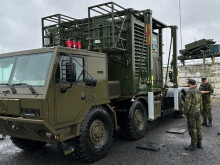Czech-Israeli defence cooperation is gaining importance