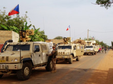 EUTM in Mali will be crucial for the Army of Czech Republic