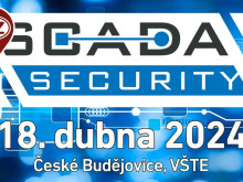 SCADA Security Conference