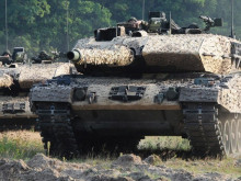 Defence Committee discussed VOP CZ, new tanks and grenades for the Czech Armed Forces