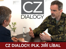 Colonel Jiří Líbal: The 4th Brigade was lucky to be the first to be modernized