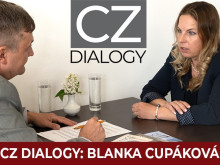 Blanka Cupáková: Preparing defence acquisitions is a long run