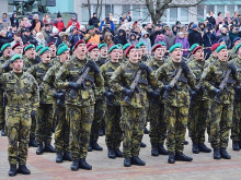 The role and prospects of conscription and military duty in the Czech Republic: Adaptation to modern security challenges