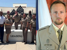 A professional among professionals: a Czech soldier's view into the upper echelons of U.S. Army career education (Part 4)