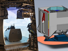 Significant current and future projects of VR Group