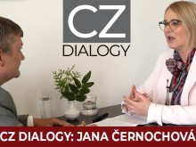 Jana Černochová: I am sorry that the army is becoming part of political issues