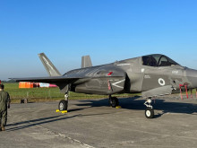 Mutual benefit is a key factor in Lockheed Martin's successful relationship with representatives of the Czech defence industry