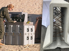 Use of 3D printing in the military: Everything we need, we also print