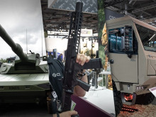 World premieres at Eurosatory 2024: Leopard 2 A-RC 3.0, CZ BREN 3 or new generation Tatra Force