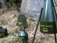Czech ammunition manufacturer is also successful in the field of special engineer products