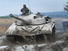 If we gain the support of employers, we will build an even higher-quality and more effective active reserve, is heard from the 7th Mechanised Brigade