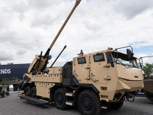 God is on the side that has the best artillery