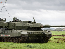 Modernization of NATO defense capabilities as a technological response to geopolitical challenges