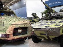 The army needs a multi-layered mobile air defense system