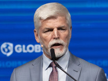Petr Pavel: We are dealing with Russia that still believes it has no reason to change its course of action