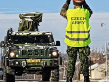 The Czechs in NATO Rapid Response Force. How fast we can react.