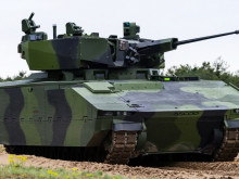 2020 Challenge: It is necessary to decide on a tender for IFVs for the Czech Army