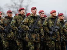 Gen. Ivo Střecha: Some NATO members are considering reintroducing attendance duty