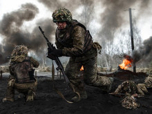 Gen. Jiří Šedivý: Question marks over Ukraine