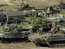 Gen. Karel Řehka: We have very little time for modernization and rearmament