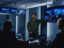 US Threat Assessment for 2025 – Inspiration for the Czech Republic