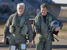Reportage: Czech L-39 Skyfox aircraft was appreciated by President Petr Pavel