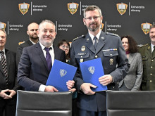 CEVRO University and the University of Defence will jointly respond to current and future security challenges